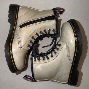 Dr. Martens Toddlers 11C Preloved